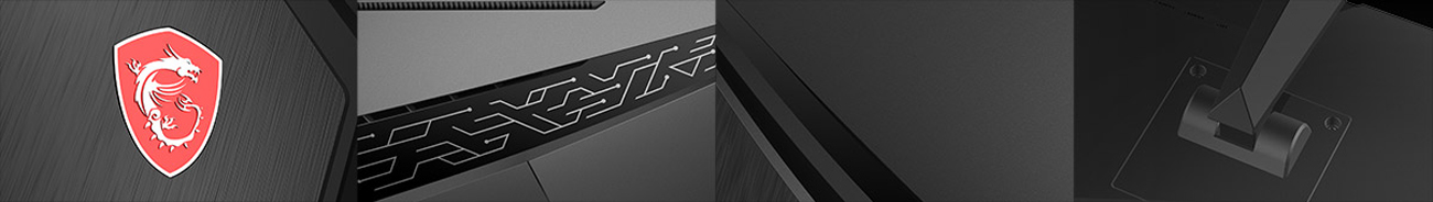 MSI Gaming Monitor